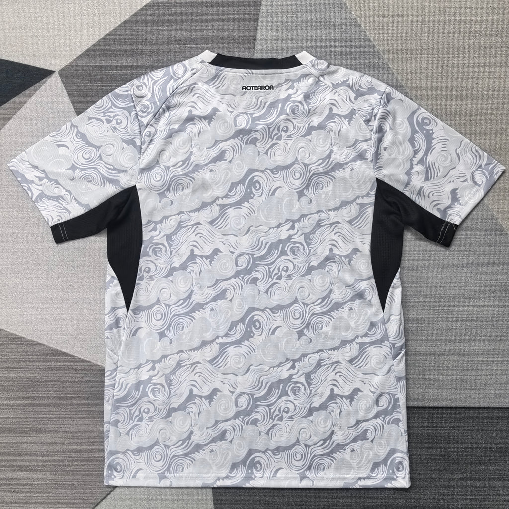 Maillot New Zealand All Whites Puma – Édition Spéciale