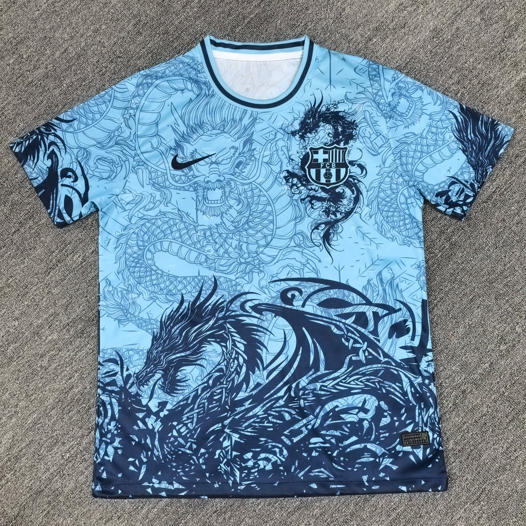Maillot FC Barcelona Dragon Edition – Nike