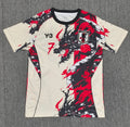 Maillot Japon Y-3 x Adidas – Édition Dragon