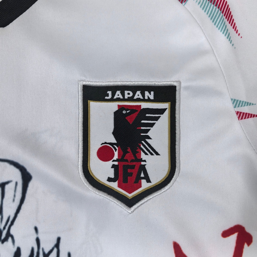 Maillot Japon x One Piece – Zoro Edition