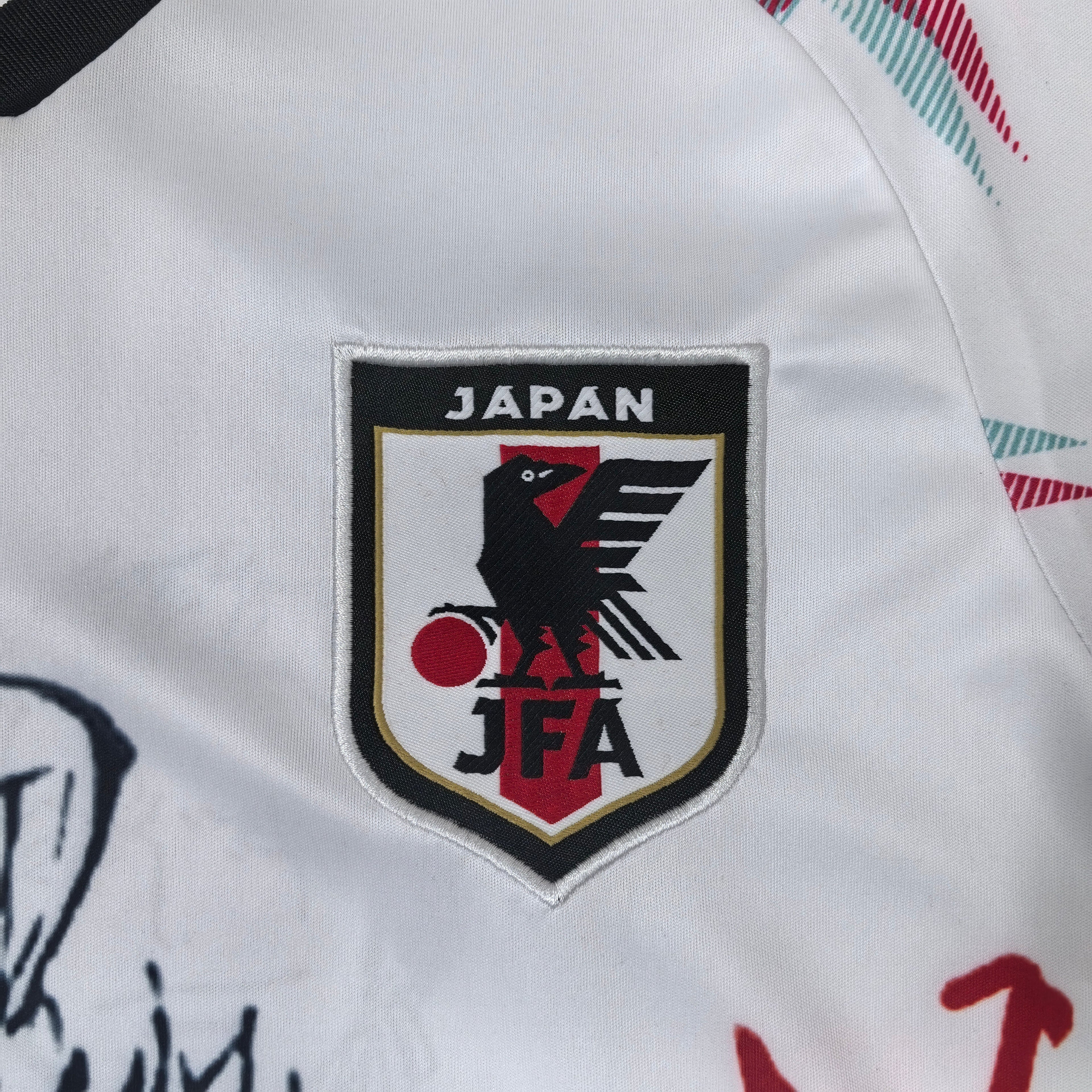Maillot Japon x One Piece – Zoro Edition