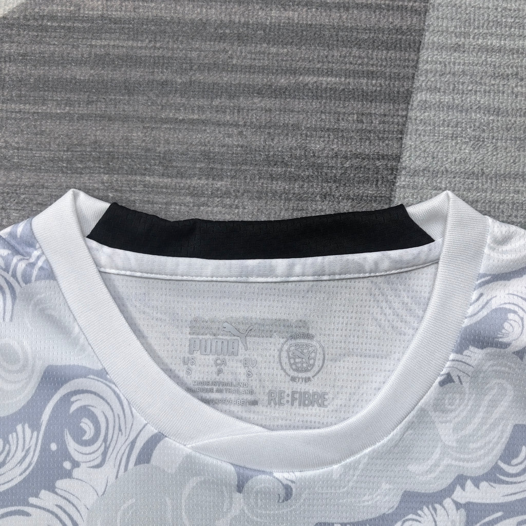 Maillot New Zealand All Whites Puma – Édition Spéciale