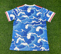 Maillot Japon – Édition Vague de Kanagawa | Adidas x JFA