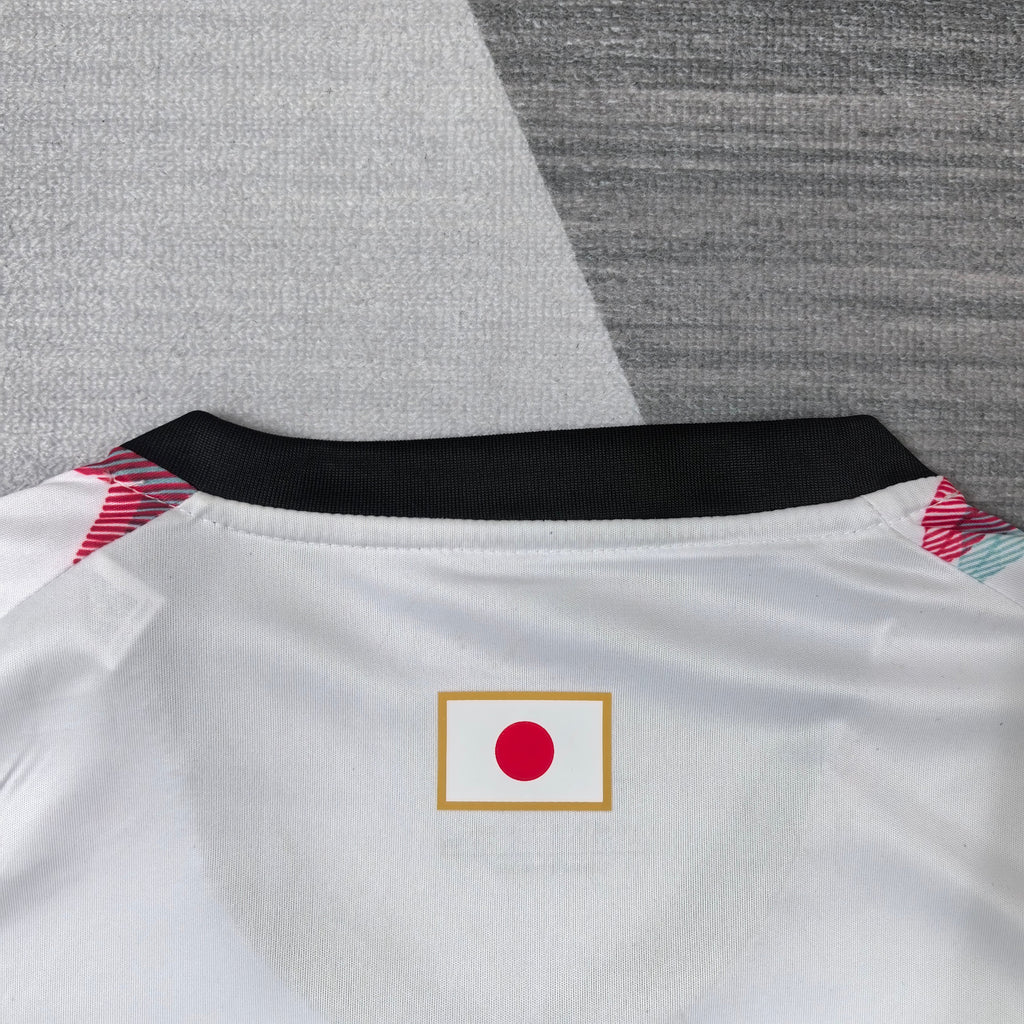 Maillot Japon x One Piece – Zoro Edition