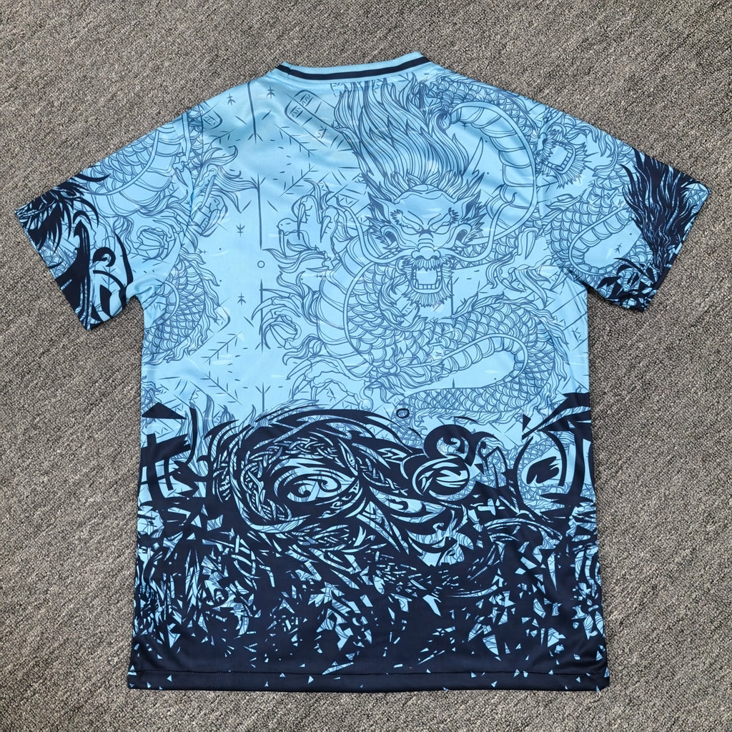 Maillot FC Barcelona Dragon Edition – Nike