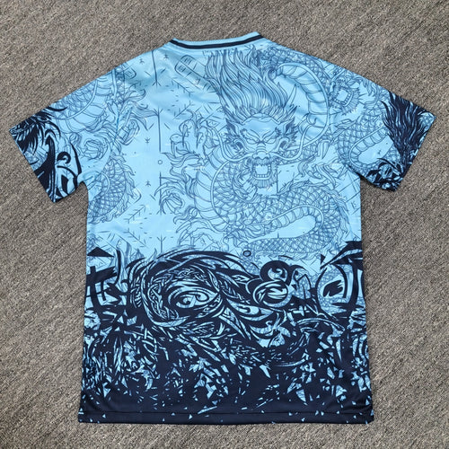 Maillot FC Barcelona Dragon Edition – Nike