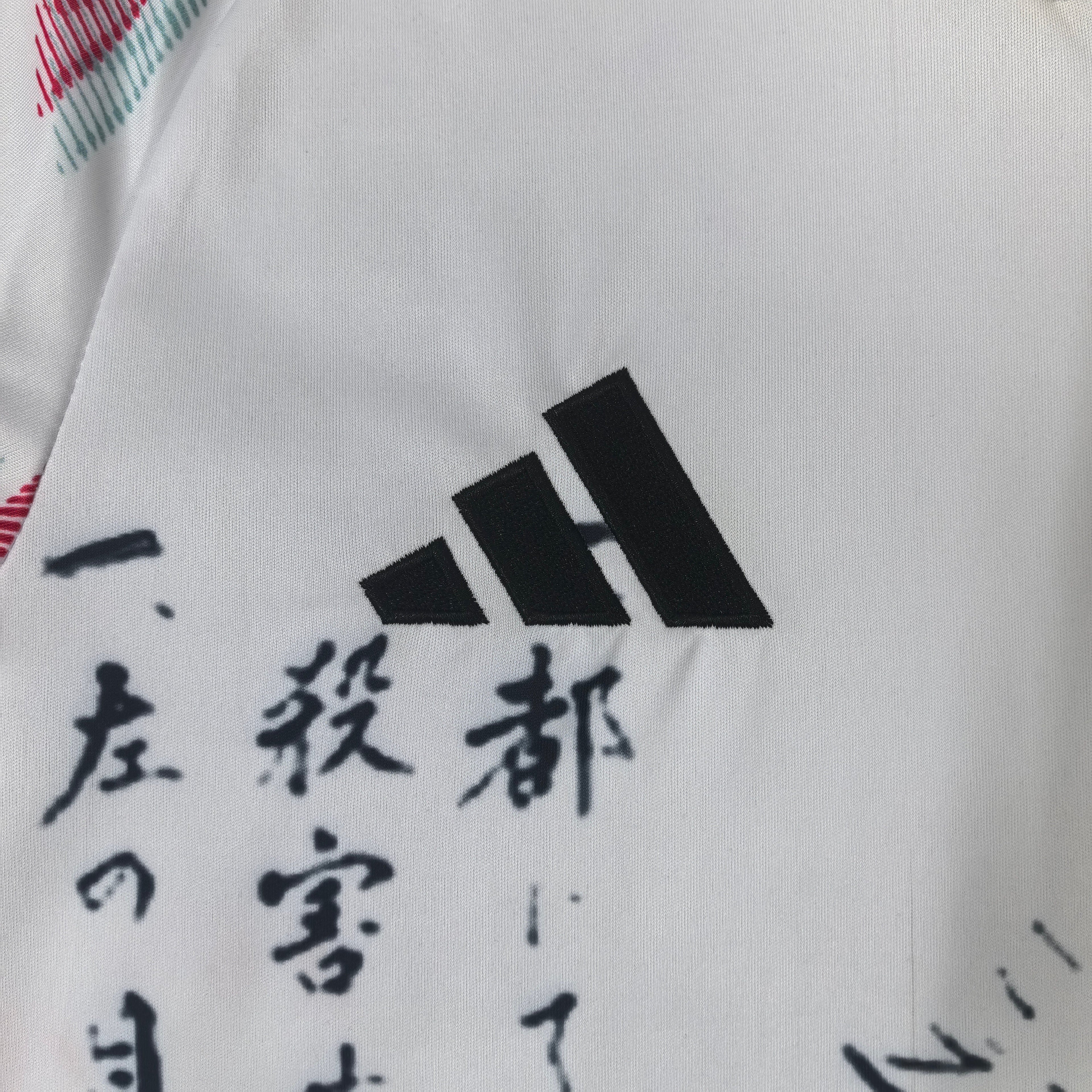 Maillot Japon x One Piece – Zoro Edition